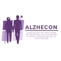 Asociacion ALZHECON logo - Similar company to Asociación 