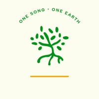 One Song One Earth logo - Similar company to Ijustvalue
