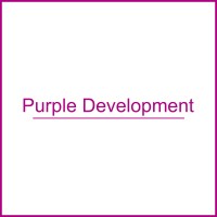Purple Development logo - Similar company to Original Ceylon