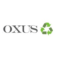 Oxus Mercantile Private Limited logo - Similar company to Beaufond Plc