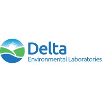 Delta Environmental Laboratories logo - Similar company to Delta Environmental
