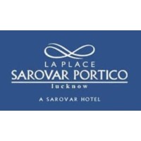 La Place Sarovar Portico Lucknow logo - Similar company to Spearhead Home Construction ™