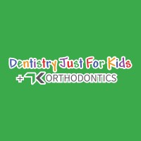 Dentistry Just for Kids + TK Orthodontics logo - Similar company to Visrex