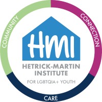 Hetrick-Martin Institute logo - Similar company to Infoglobal