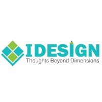 I Design logo - Similar company to Solid Decore