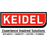Keidel Supply Co., Inc. logo - Similar company to Cafco Services