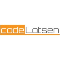 codeLotsen GmbH logo - Similar company to Daimension Gmbh