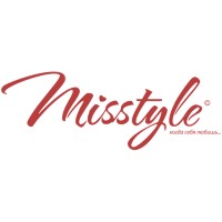 Misstyle logo - Similar company to Ultimate Underwear