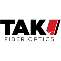T.A.K. Fiber Optics logo - Similar company to Airebeam Fiber Internet