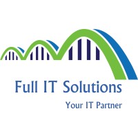 Full IT Solutions logo - Similar company to Landbell Software, S.A.