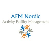 AFM Nordic AB logo - Similar company to Fm Competence