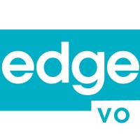 Edge Studio Voice Over logo - Similar company to Audience