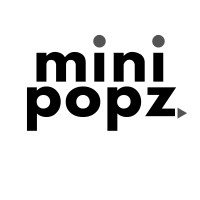 mini popz | 미니팝츠 logo - Similar company to 파파모빌리티(Papa Mobility)