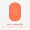 In Formação - Assessoria Pedagógica e Formação logo - Similar company to Caleidoscópio Visão Educacional