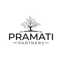 Pramati Partners logo - Similar company to Saaz Partners Llp