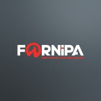 FORNİPA ENDÜSTRİYEL FIRIN MAKİNELERİ logo - Similar company to Humak Bakery Machine & Equipments