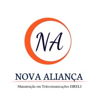 Nova Aliança Manutenção em Telecomunicações EIRELI logo - Similar company to Nova Aliança Contábil