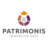 PATRIMONIS IMMOBILIER NEUF logo - Similar company to Celma Immobilier Neuf