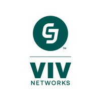 VIVnetworks.com logo - Similar company to Mergado