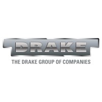 The Drake Group logo - Similar company to Tefco Trailers