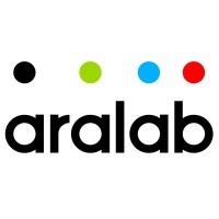 ARALAB logo - Similar company to Concessus