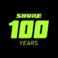Shure Hong Kong, Taiwan, South Korea logo - Similar company to I-Control Singapore