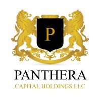 Panthera Capital Holdings, LLC logo - Similar company to A.M.E.N. FOUNDATION