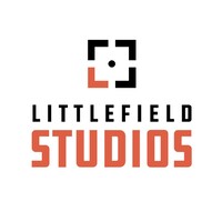 Littlefield Studios logo - Similar company to Silent Images