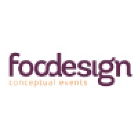 Foodesign Conceptual Events logo - Similar company to Domodomo