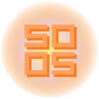 SOPRA SOTTO Residency logo - Similar company to Cosmic Latte