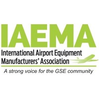 International Airport Equipment Manufacturers' Association logo - Similar company to Servcon Global