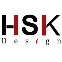 HSK Design Inc. logo - Similar company to Kimberly O Design