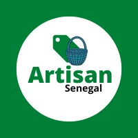 Artisan Senegal logo - Similar company to Maçonnerie Montréal