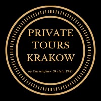 Private Tours Krakow logo - Similar company to Tatra Heroes