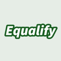 Equalify logo - Similar company to Equalifi