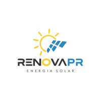 RenovaPR Energia Solar logo - Similar company to Sollume Energia Solar