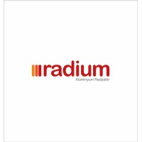 RADIUM logo - Similar company to Engo Controls