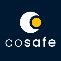 Cosafe Technology logo - Similar company to Remote24 Ab