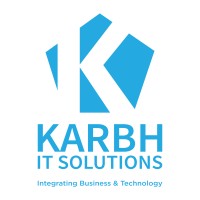 Karbh IT Solutions -  Web -  Mobile App - AR - VR - Metaverse - Game Development Company logo - Similar company to Gameyan Studio - Art Outsourcing & Game Development Company