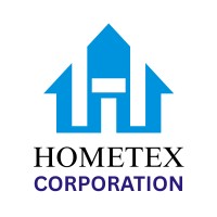 Hometex Corporation logo - Similar company to Hometex