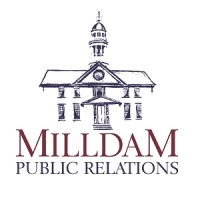 Milldam Public Relations