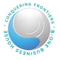 B-ONE BUSINESS HOUSE PRIVATE LIMITED logo - Similar company to Studio Red Interiors