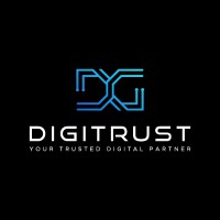 DIGITRUST Ltd. logo - Similar company to Digitrust
