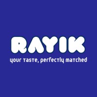 Rayik logo - Similar company to Growork