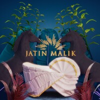 Jatin Malik Couture logo - Similar company to And Pr Agency