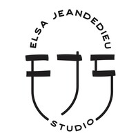 Elsa Jeandedieu Studio logo - Similar company to 翔輝運通股份有限公司 Sunway Express Co., Ltd.