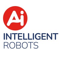 Airtificial Intelligent Robots logo - Similar company to Evotop