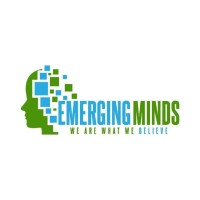 Emerging Minds Pediatric Therapeutic Services logo - Similar company to Avanzio Technologies