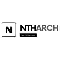 NTHARCH logo - Similar company to Neuroncy