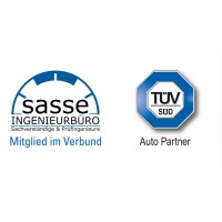Ingenieurbüro Sasse GmbH logo - Similar company to Rotrex A/S